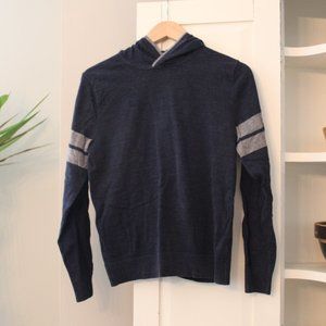 Banana Republic Sweater Hoodie